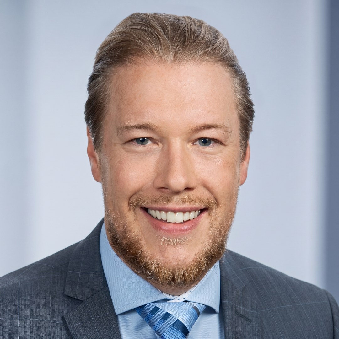 Andre Renner