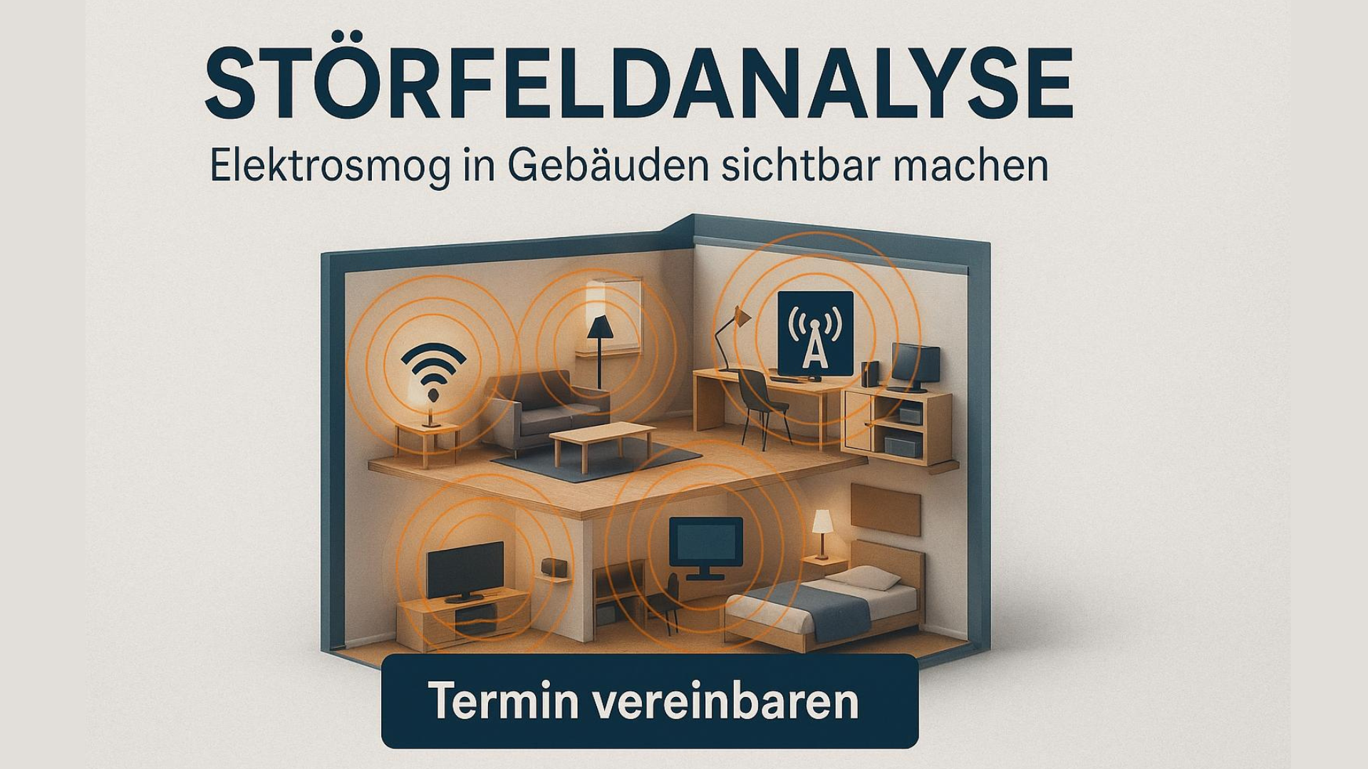 Störfeldanalyse